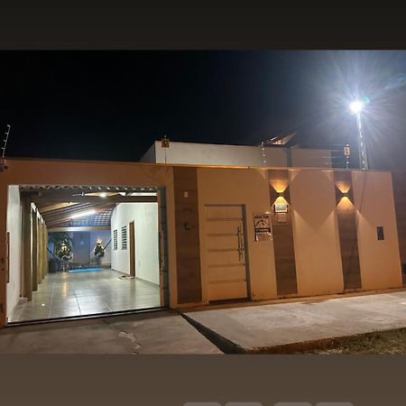 Willa Casa Siqueira Nova Viçosa Zewnętrze zdjęcie