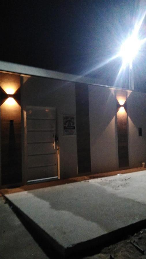 Willa Casa Siqueira Nova Viçosa Zewnętrze zdjęcie