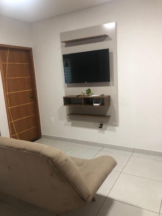 Willa Casa Siqueira Nova Viçosa Zewnętrze zdjęcie